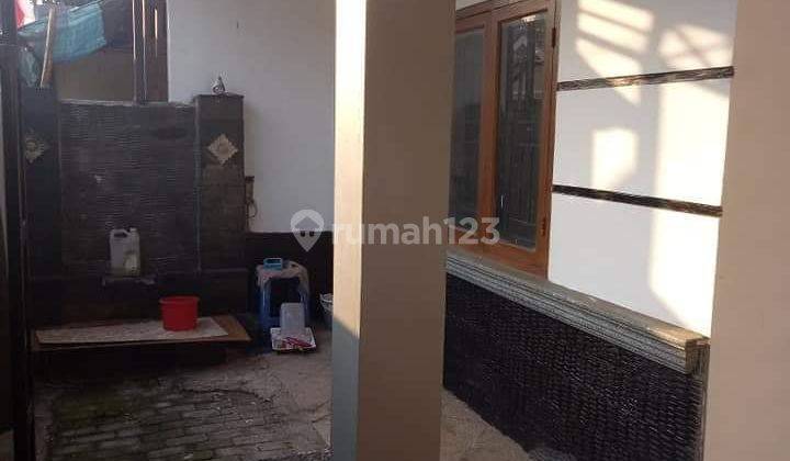 Dijual Rumah Murah Siap Huni Di Dalam Komplek Bebas Banjir 2