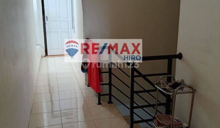 Dijual rumah cantik minimalis 2 lantai sekitaran galaksi 2