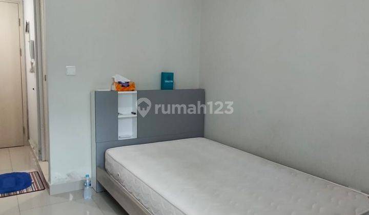 Apartmen The Springlake Summarecon Bekasi Full Furnished 2