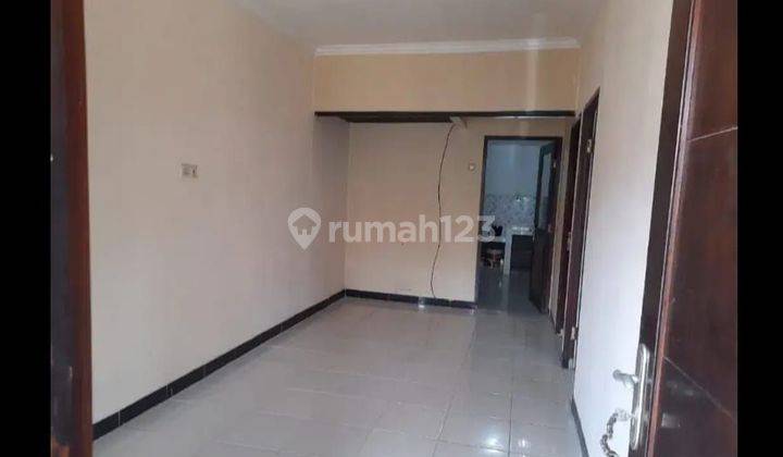 rumah cluster murah daerah setu 2