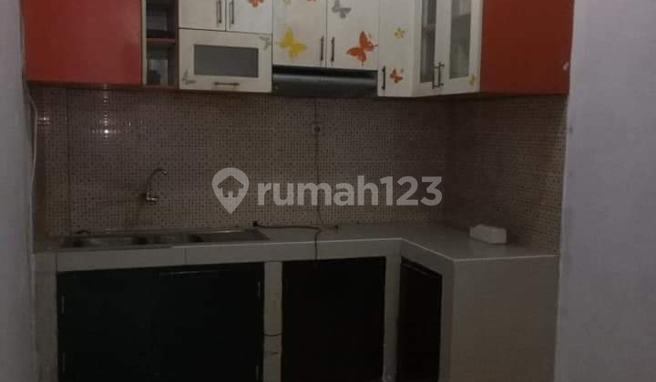 Rumah 2 Lantai Daerah Rawa Lumbu Hunian Asri 2