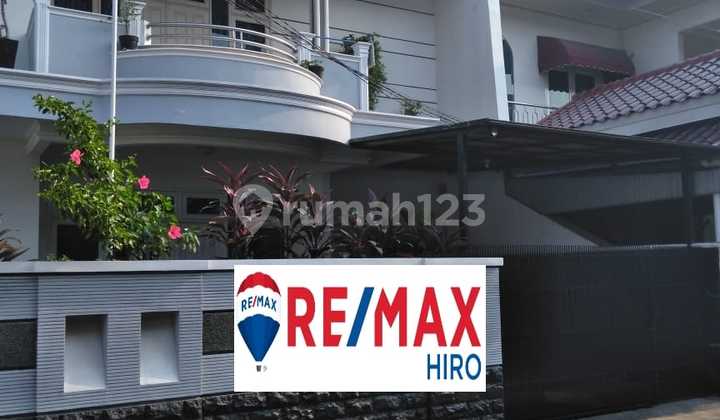 Rumah Siap Huni 2 Lantai Pondok Gede Rumah Siap Huni 2 Lantai Pondok Gede