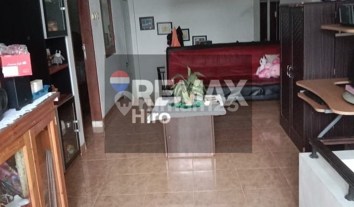 Rumah 2.5 Lantai Dijual Pulo Sirih Bekasi Selatan 2