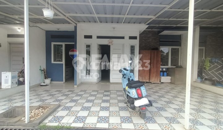 Dijual Rumah Siap Huni Dalan Cluster Daerah Bekasi Selatan Dijual Rumah Siap Huni Dalan Cluster Daerah Bekasi Selatan