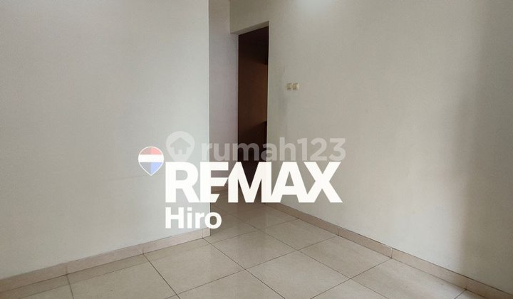 Dijual Rumah + Kontrakan 4 Pintu Daerah Bantar Gebang 2