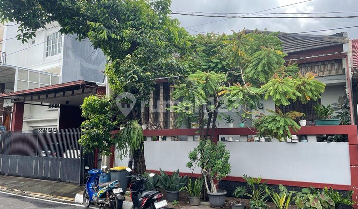House For Sale Fast in Jatibening Area House For Sale Fast in Jatibening Area