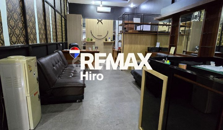Ruko 2 Lantai Daerah Kemang Pratama