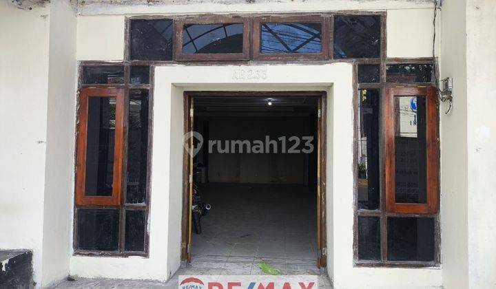 Rumah Mewah 2 Lantai Murah Daerah Galaksi 2