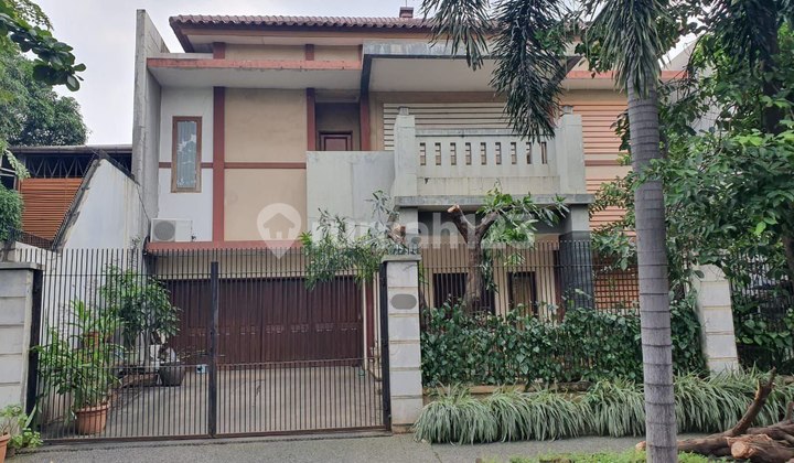 House for Sale Ready to Occupy in Duren Sawit Area, East Jakarta