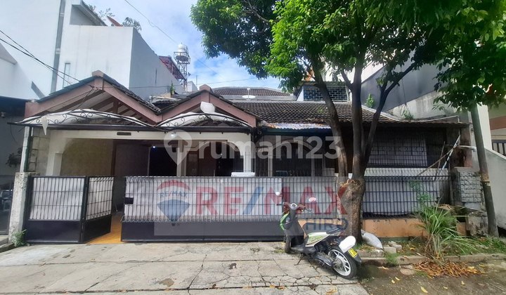 Rumah Dijual Daerah Jatibening Estate