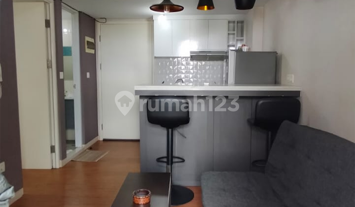 Apartment Siap Huni Sumarecon Bekasi Barat 2