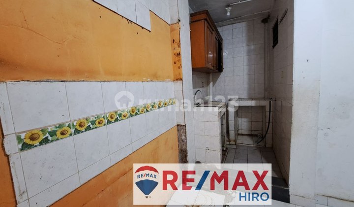 House for Sale Near Galaxy South Bekasi 2