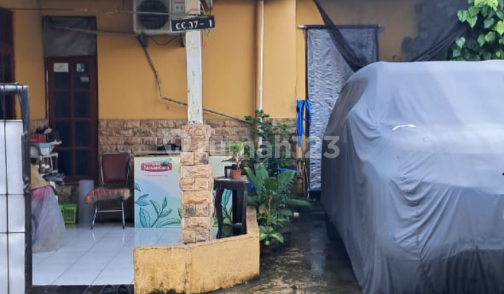 Dijual Rumah 2 Lantai Daerah Pekayon Bekasi