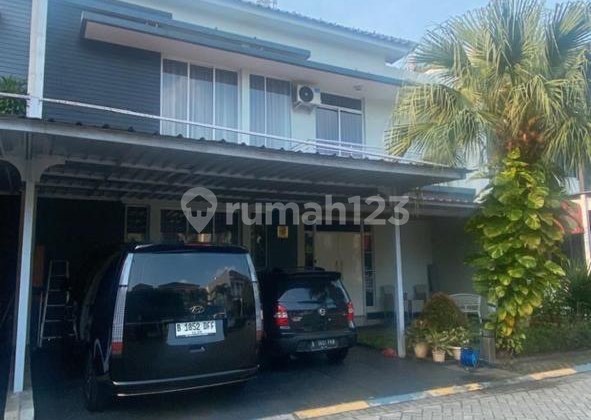 Dijual Rumah Daerah Grand Galaksi Bekasi Selatan