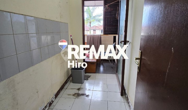 2-Storey Shophouse in Kemang Pratama Area 2
