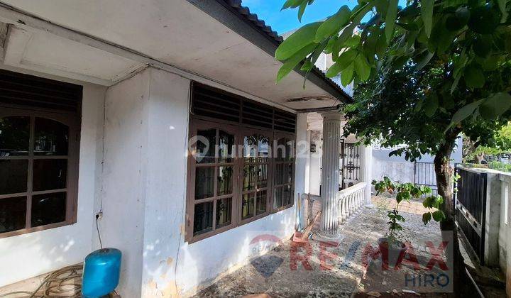 Rumah Sekitaran Galaksi Murah 2