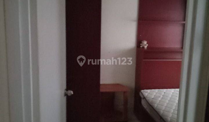 Apartmen green Pramuka letak strategis Bagus 2