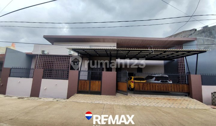 Dijual Rumah Luas Siap Huni di Sekitar Jatiasih Bekasi 2