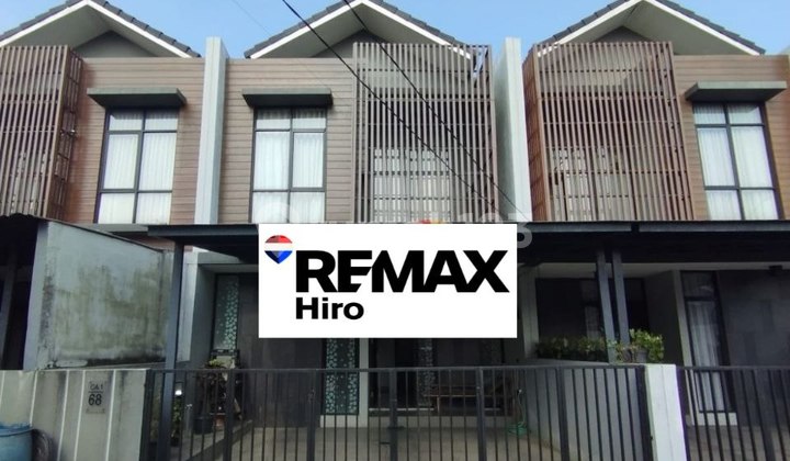 Dijual Rumah Minimalis Didalam Perumahan Daerah Bekasi Timur