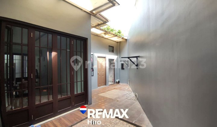 Dijual Rumah Luas Siap Huni di Sekitar Jatiasih Bekasi