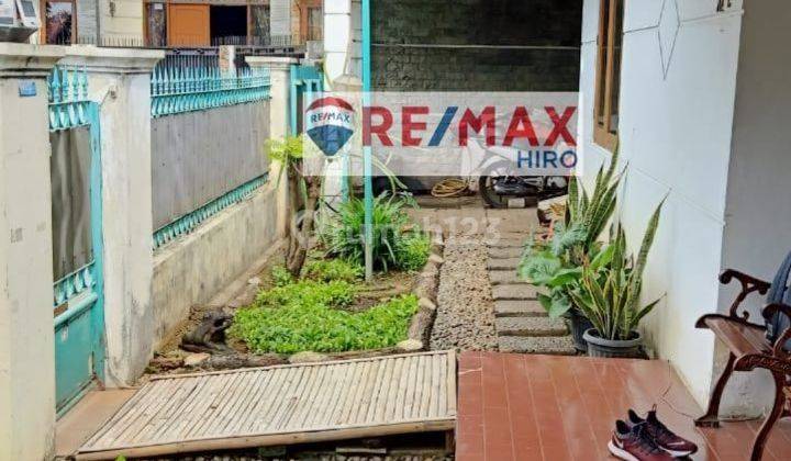 Rumah 1 Lantai Daerah Galaxy Bekasi Selatan 2