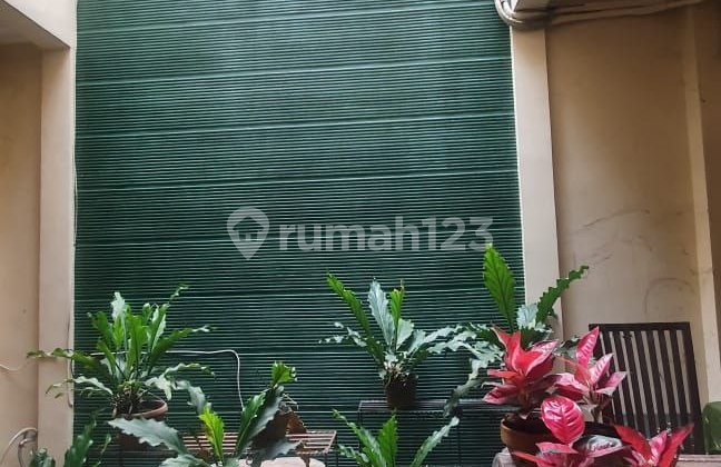 House for Sale Ready to Occupy in Duren Sawit Area, East Jakarta 2