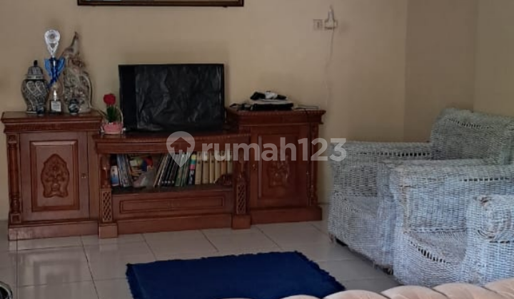 Dijual Rumah 2 Lantai Daerah Pekayon Bekasi 2