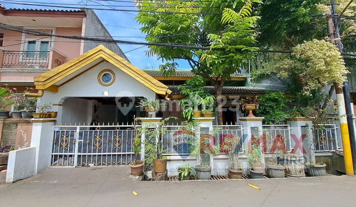 Dijual Rumah Siap Huni Daerah Jatibening Bekasi