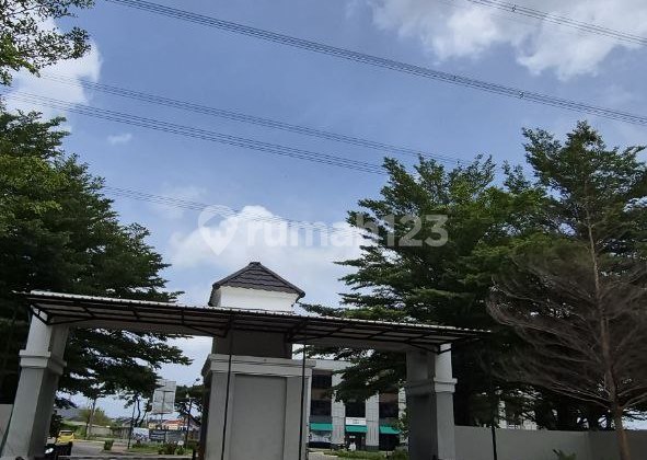 Dijual Rumah Cluster Darmawangsa Residence Bekasi 2