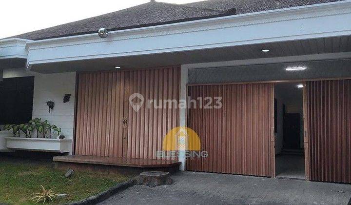 Dijual Rumah Mewah Dan Asri Di Jl Merapi Gajahmungkur 1