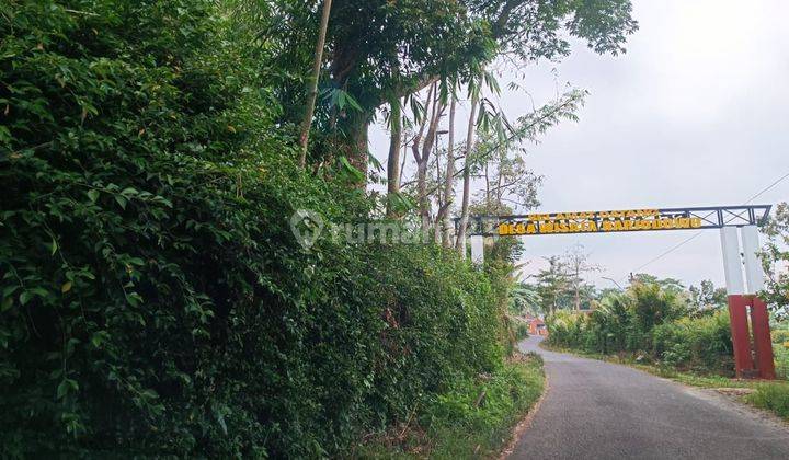 Dijual Tanah Di Sukorejo, Kendal Cocok Untuk Tempat Wisata 2