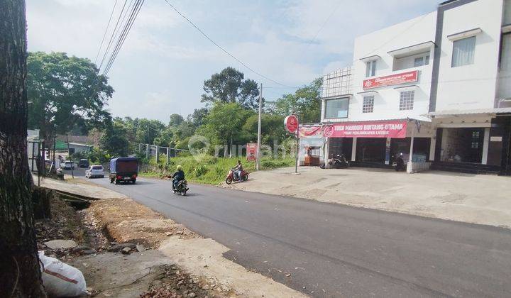 Ruko Indent Di Sukorejo, Kendal, Jawa Tengah  1