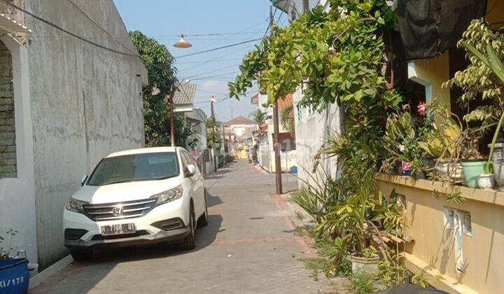 Rumah 1 Lantai di Tambak Mas Bagus dan Terawat 2