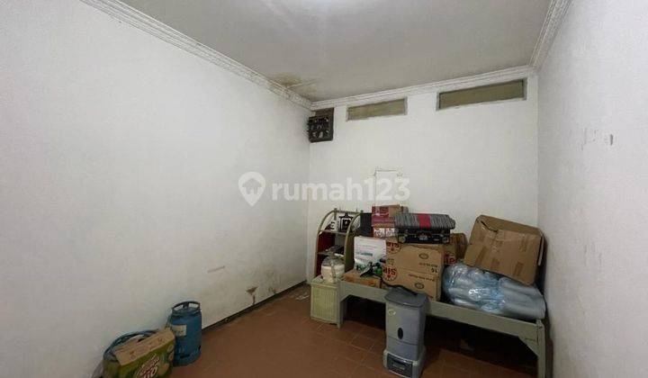 Dijual Ruko di Tanah Mas Pinggir Jalan 2