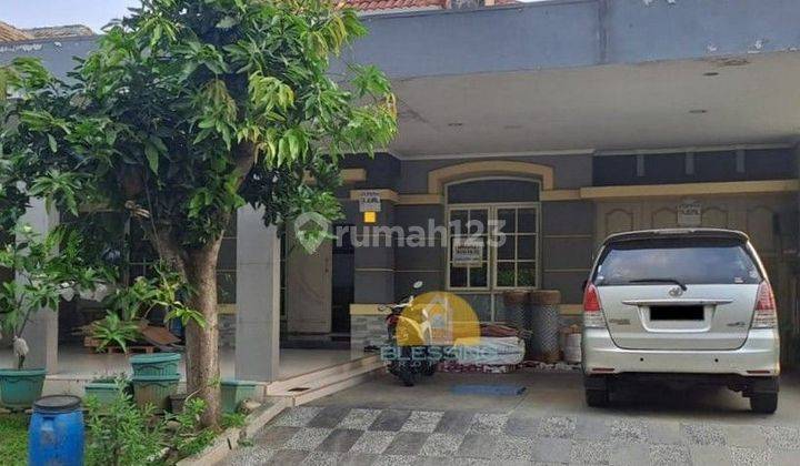 Dijual Rumah Bagus dan Mewah di Adenia Graha Padma 1