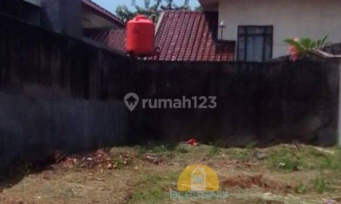 Dijual DIBAWAH NJOP Tanah Cluster di Taman Majapahit 1