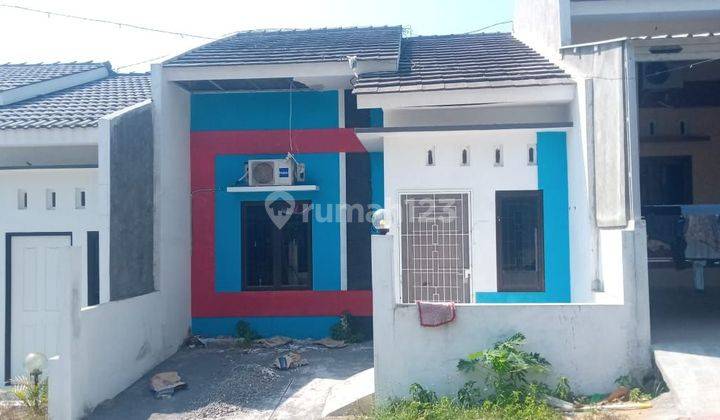 Dijual Rumah Bagus 1 Lantai di Grand Rudensia 1