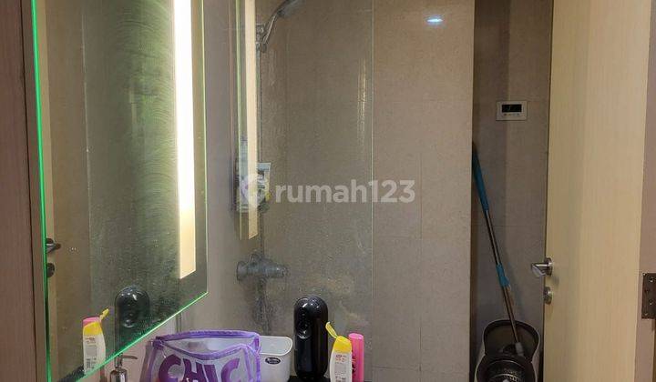 Dijual Apartemen Louise Kienne Tipe Studio, Pandanaran 2