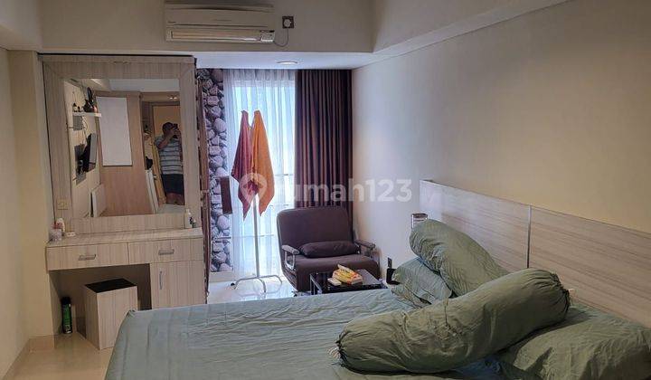 Dijual Apartemen Louise Kienne Tipe Studio, Pandanaran 1