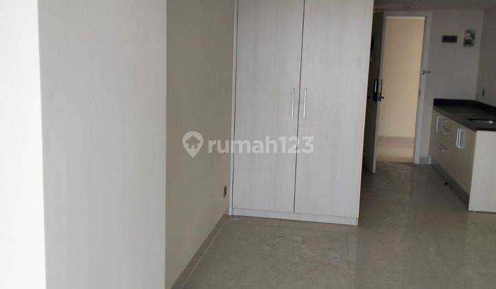 Dijual Apartemen Tipe Studio Louis Kienne, Pemuda  2