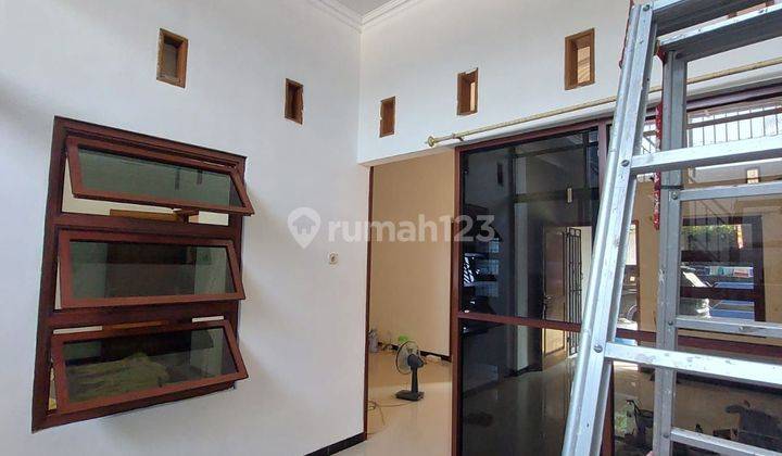 Dijual Rumah Bagus Ada Sisa Tanah di Pandawa Residence, Mijen 2