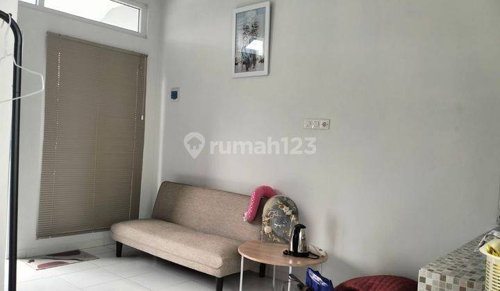 Dijual Rumah Cantik di Plamongan Indah Cluster G, Semarang 2