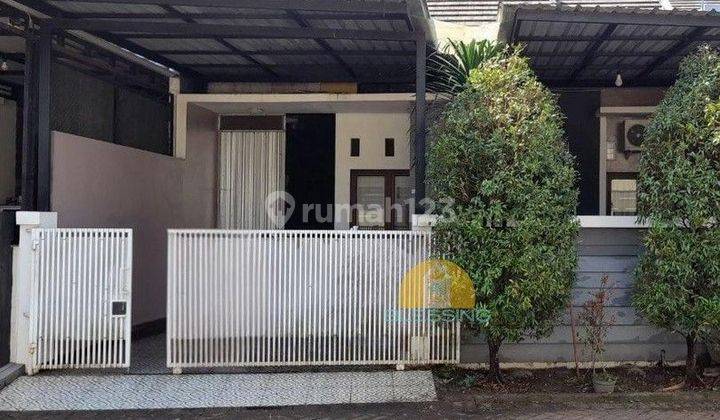 Dijual Rumah Cantik dan Terawat Permata Garden Ngaliyan 1