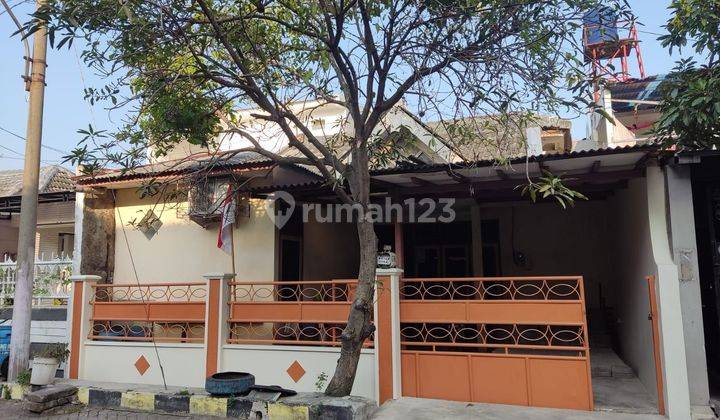 Dijual Murah Banget Rumah Bagus di Semarang Indah, Semarang 1