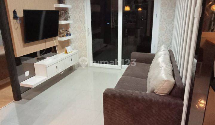 Disewakan Unit Apartemen 3 BR MG Suites, Gajah Mada Semarang 1