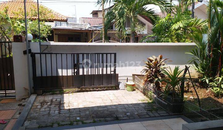 Dijual Rumah Bagus di Puri Anjasmoro Blok M, Semarang Barat 2