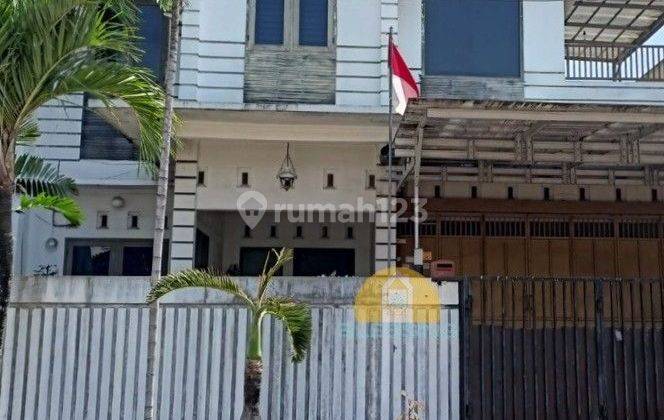 Dijual Rumah Bagus di Puri Anjasmoro Blok M, Semarang Barat 1