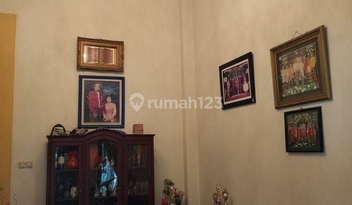 Dijual Rumah Cantik di Jl Candi Panataran 
Kali Pancur, Ngaliyan 2