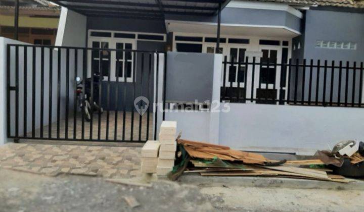 Dijual Rumah Bagus Di Puri Anjasmoro Blok L, Semarang Barat 1