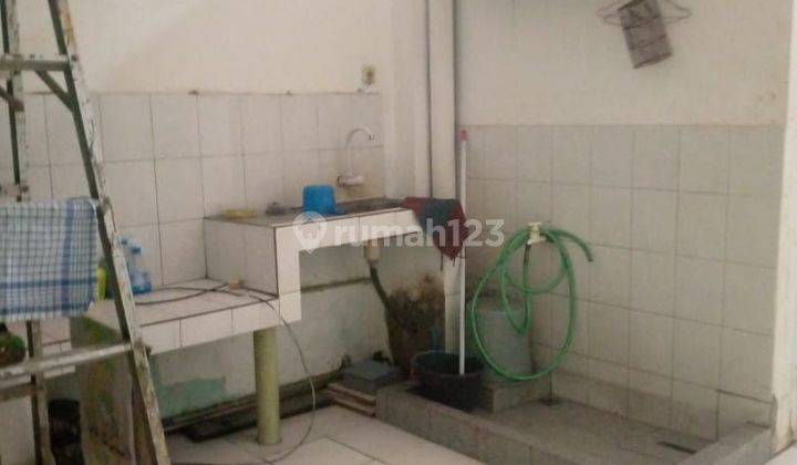 Dijual Ruko Lokasi Strategis Di Jl. Mt Haryono, Semarang 2